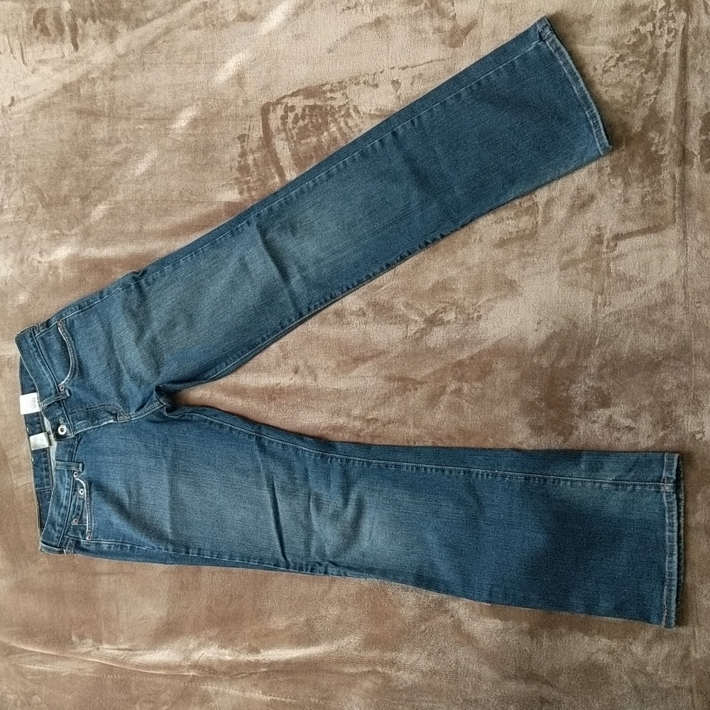 Vintage Lucky Jeans Dungarees
